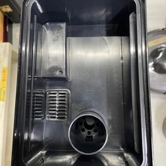 超音波加湿器】【KEECOON】　★6ヶ月保証付き★クリーニング済み管理番号10211の画像