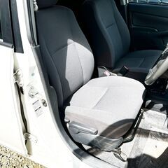 旭川・室蘭！優遇　自社ローン！！(最大回数１２０回) トヨタ サクシードバン1.5 U 4WD 札幌発！　自社ローン　リース　自社分割の画像