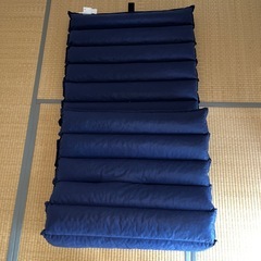 破損箇所あり　マットレス　シングルサイズ　IKEA 自宅まで取り...