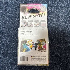 折り財布！お洒落！の画像