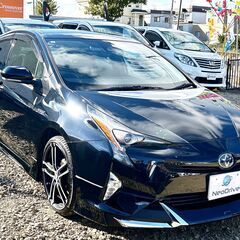 旭川・室蘭！優遇　自社ローン！！(最大回数１２０回) トヨタ プ...