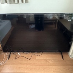 新品　SONY 液晶テレビインチ65 BRAVIA