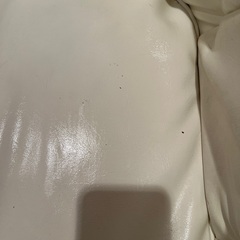 ソファー　1人がけ　値下げの画像