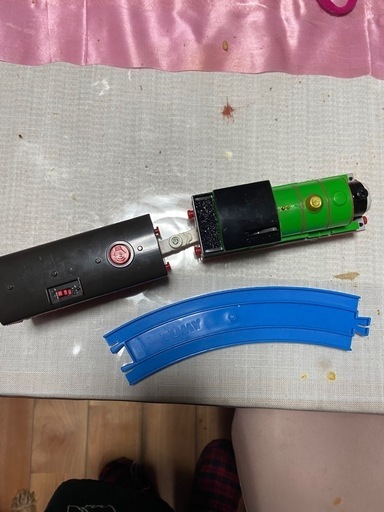 トーマス