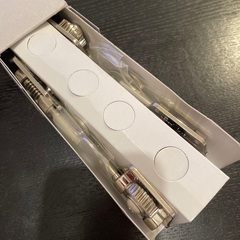 Gotoh GB640 ベースペグ　未使用の画像