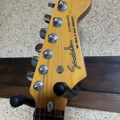 【Samick 】エレキギター【ケース付】 の画像