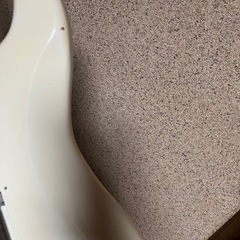 【Samick 】エレキギター【ケース付】 の画像