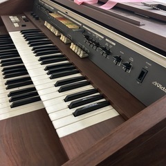 Victor社　エレクトーン