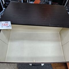 【リサイクルショップどりーむ鹿大前店】No11267　3段収納　写真参照　おすすめ♪　激安価格　(^O^)／の画像