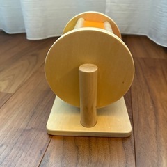 おもちゃ: Spinning drumの画像
