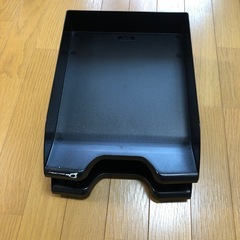 書類トレー