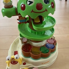 コンビ✴︎コロコロの木