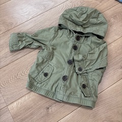 ベビーギャップ  男の子60〜80cm　の画像