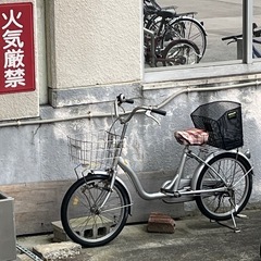 自転車
