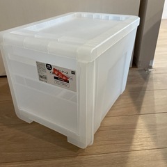 引き出しケース　DCM 深型スリム　DCMスライドボックス