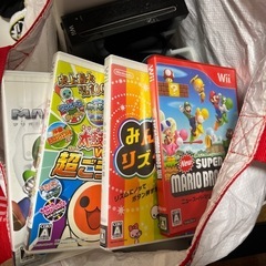Wiiの画像