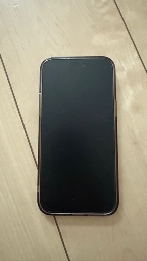 その他 iPhone14pro Max