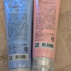 【新品未使用】illun イリュン フェイスウォッシュセットの画像