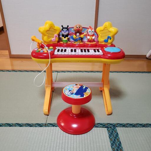アンパンマン　ミュージックショー