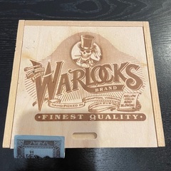 Grateful Dead グレイトフル・デッド　Warlock...
