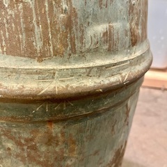 【武蔵小山店】 ミルク缶 森永 森永乳業 ヴィンテージ ビンテージ アンティーク 昭和レトロ レトロ 品川区 リサイクルショップ ランバールーム 武蔵小山店 武蔵小山パルム 戸越銀座の画像