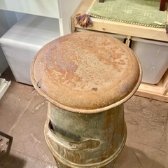 【武蔵小山店】 ミルク缶 森永 森永乳業 ヴィンテージ ビンテージ アンティーク 昭和レトロ レトロ 品川区 リサイクルショップ ランバールーム 武蔵小山店 武蔵小山パルム 戸越銀座の画像