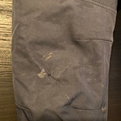 寅壱　作業着の画像