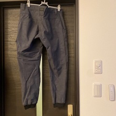 寅壱　作業着の画像