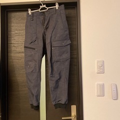 寅壱　作業着の画像