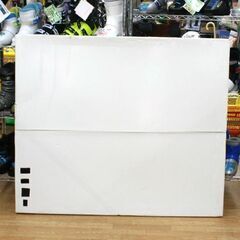 額縁 F40用 絵画フレーム アクリル窓 黒 金彩 水彩画 版画 札幌市 清田区 平岡の画像