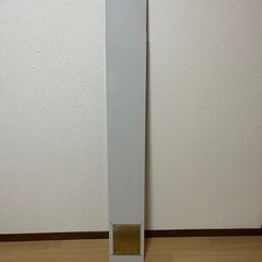 サッシ用パネル犬猫ドア