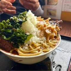 お試し参加大歓迎★11/9（土）に千葉方面にデカ盛りラーメン食べにぷちツーリングに行きませんか？ − 東京都