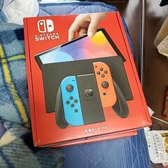 Switch有機EL