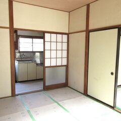 ★家電レンタルプランあり★2K・家賃3.５万円・家賃１ヶ月無料★...
