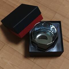 ジュエリーグラス(チタン加工)の画像
