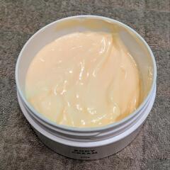 RMK ボディクリーム <LC>

レモンシトラス (香り)の画像