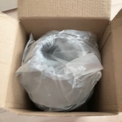 ポップコーンマシーン新品の画像