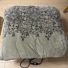 こたつセットの画像