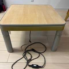 こたつセット
