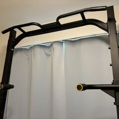 【直接引き渡し】ホームジムセット（3点 or 4点セット）の画像