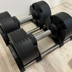 【直接引き渡し】ホームジムセット（3点 or 4点セット）の画像