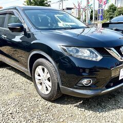 旭川・室蘭！優遇　自社ローン！！(最大回数１２０回) 日産 エク...