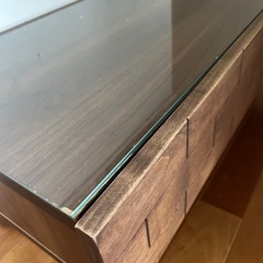 センターテーブルの画像