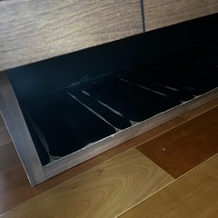 センターテーブルの画像
