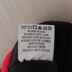 スキー手袋の画像