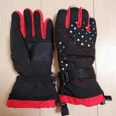 スキー手袋