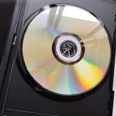 ブラック・スワンDVDの画像