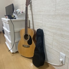 中古ギター➕ウクレレ
