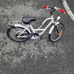 自転車 子ども キッズ 中古