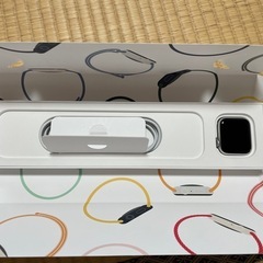 アップルウォッチSE第二世代